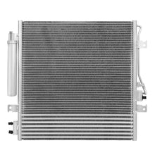 Load image into Gallery viewer, 2007-2012 Dodge Nitro / Jeep Liberty AC Condenser Aluminum