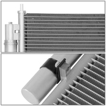 Load image into Gallery viewer, 2008-2015 Honda Accord/Crosstour AC Condenser Aluminum