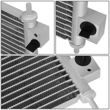 Load image into Gallery viewer, 2008-2015 Honda Accord/Crosstour AC Condenser Aluminum