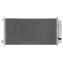 Load image into Gallery viewer, 2008-2015 Honda Accord/Crosstour AC Condenser Aluminum