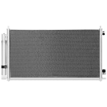 Load image into Gallery viewer, 2008-2015 Honda Accord/Crosstour AC Condenser Aluminum