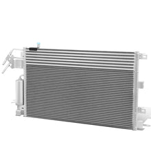 Load image into Gallery viewer, 2008-2011 Ford Focus AC Condenser - 2.0L Engine Aluminum
