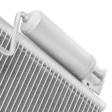 Load image into Gallery viewer, 2008-2011 Ford Focus AC Condenser - 2.0L Engine Aluminum