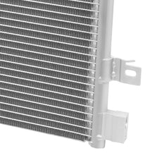 Load image into Gallery viewer, 2008-2011 Ford Focus AC Condenser - 2.0L Engine Aluminum