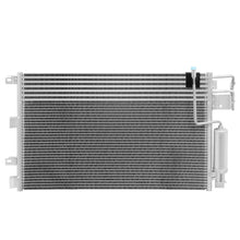 Load image into Gallery viewer, 2008-2011 Ford Focus AC Condenser - 2.0L Engine Aluminum
