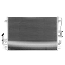 Load image into Gallery viewer, 2008-2012 Ford Escape AC Condenser Aluminum