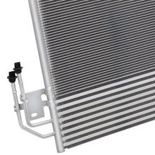 Load image into Gallery viewer, 2008-2012 Ford Escape AC Condenser Aluminum