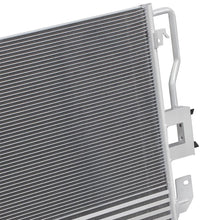 Load image into Gallery viewer, 2008-2012 Ford Escape AC Condenser Aluminum