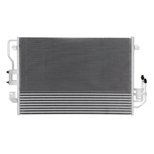 Load image into Gallery viewer, 2008-2012 Ford Escape AC Condenser Aluminum