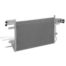 Load image into Gallery viewer, 08-13 Ford Multi-Model AC Condenser Aluminum