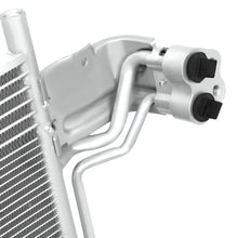 Load image into Gallery viewer, 08-13 Ford Multi-Model AC Condenser Aluminum