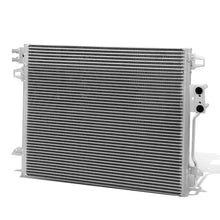 Load image into Gallery viewer, 08-19 Dodge Grand Caravan AC Condenser Aluminum