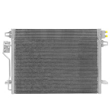 Load image into Gallery viewer, 08-19 Dodge Grand Caravan AC Condenser Aluminum