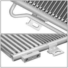 Load image into Gallery viewer, 2008-2012 Jeep Liberty AC Condenser - Aluminum