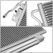 Load image into Gallery viewer, 2008-2012 Jeep Liberty AC Condenser - Aluminum