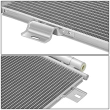 Load image into Gallery viewer, 2008-2010 Toyota Highlander AC Condenser Aluminum