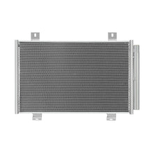 Load image into Gallery viewer, 2008-2010 Toyota Highlander AC Condenser Aluminum