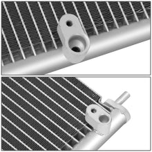 Load image into Gallery viewer, 2009-2010 Toyota Corolla AC Condenser Aluminum