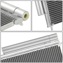 Load image into Gallery viewer, 2009-2010 Toyota Corolla AC Condenser Aluminum