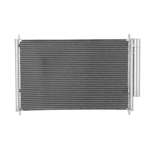 Load image into Gallery viewer, 2009-2010 Toyota Corolla AC Condenser Aluminum
