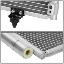 Load image into Gallery viewer, 2016-2017 Subaru Crosstrek AC Condenser Aluminum