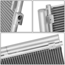 Load image into Gallery viewer, 2016-2017 Subaru Crosstrek AC Condenser Aluminum