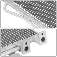 Load image into Gallery viewer, 2008-2010 Ford F-250/F-350/F-450/F-550 Super Duty AC Condenser Aluminum