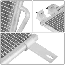 Load image into Gallery viewer, 2008-2010 Ford F-250/F-350/F-450/F-550 Super Duty AC Condenser Aluminum