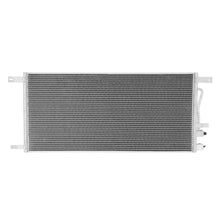 Load image into Gallery viewer, 2008-2010 Ford F-250/F-350/F-450/F-550 Super Duty AC Condenser Aluminum