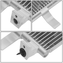 Load image into Gallery viewer, 2008-2010 Ford F-250/F-350/F-450/F-550 Super Duty AC Condenser Aluminum