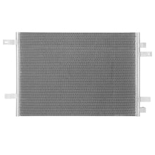 Load image into Gallery viewer, 2008-2010 Ford F-250/F-350/F-450/F-550 Super Duty AC Condenser Aluminum