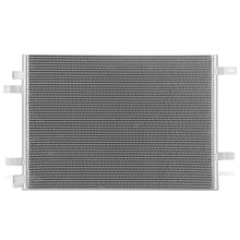 Load image into Gallery viewer, 2008-2010 Ford F-250/F-350/F-450/F-550 Super Duty AC Condenser Aluminum