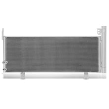 Load image into Gallery viewer, 2007-2011 Toyota Camry AC Condenser - Aluminum