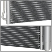 Load image into Gallery viewer, 07-18 BMW X5 / 08-19 BMW X6 AC Condenser - Aluminum