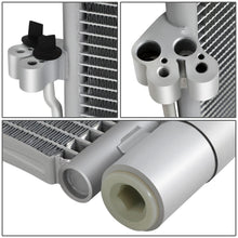 Load image into Gallery viewer, 07-18 BMW X5 / 08-19 BMW X6 AC Condenser - Aluminum