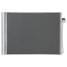 Load image into Gallery viewer, 07-18 BMW X5 / 08-19 BMW X6 AC Condenser - Aluminum