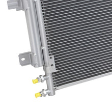 Load image into Gallery viewer, AC Condenser - Mini - Aluminum