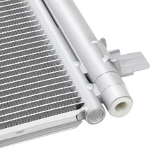 Load image into Gallery viewer, AC Condenser - Mini - Aluminum