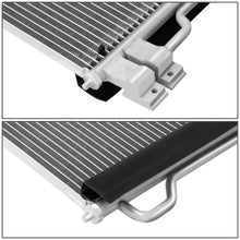 Load image into Gallery viewer, 2008-2014 Ford E-150/E-250/E-350/E-450 AC Condenser Aluminum