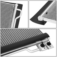 Load image into Gallery viewer, 2008-2014 Ford E-150/E-250/E-350/E-450 AC Condenser Aluminum