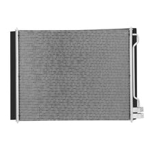 Load image into Gallery viewer, 2008-2014 Ford E-150/E-250/E-350/E-450 AC Condenser Aluminum