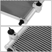 Load image into Gallery viewer, 2008-2019 Toyota Multi-Model AC Condenser - Aluminum