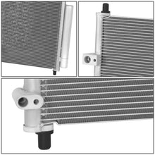 Load image into Gallery viewer, 2008-2019 Toyota Multi-Model AC Condenser - Aluminum