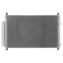 Load image into Gallery viewer, 2008-2019 Toyota Multi-Model AC Condenser - Aluminum