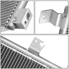Load image into Gallery viewer, 2007-2017 Jeep Compass &amp; Patriot AC Condenser - Aluminum