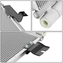 Load image into Gallery viewer, 2011-2012 BMW X3 28i AC Condenser - Aluminum