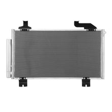Load image into Gallery viewer, 2011-2012 BMW X3 28i AC Condenser - Aluminum