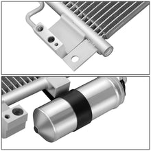 Load image into Gallery viewer, 2005-2021 Nissan Frontier / Pathfinder / Xterra AC Condenser Aluminum