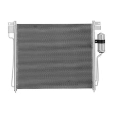 Load image into Gallery viewer, 2005-2021 Nissan Frontier / Pathfinder / Xterra AC Condenser Aluminum