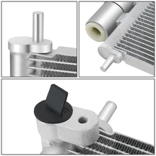 Load image into Gallery viewer, 2009-2015 Honda Pilot AC Condenser - Aluminum